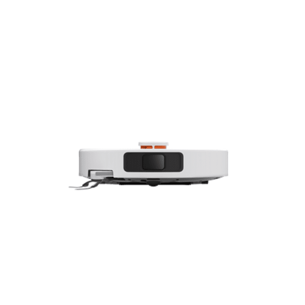Xiaomi Robot Vacuum S40 Pro EU | Wet&Dry | 5200 mAh | Dust capacity 0.43 L | 15000 Pa | White