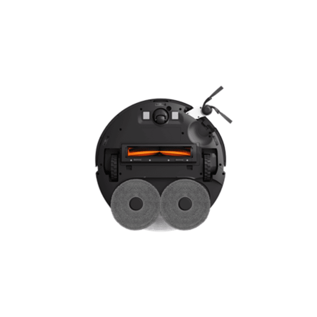 Xiaomi Robot Vacuum S40 Pro EU | Wet&Dry | 5200 mAh | Dust capacity 0.43 L | 15000 Pa | White