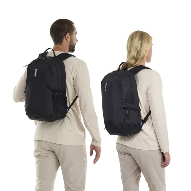 Thule EnRoute | Backpack | Black