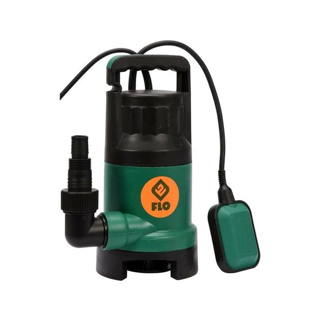 FLO WASTE WATER PUMP 1100W 79775