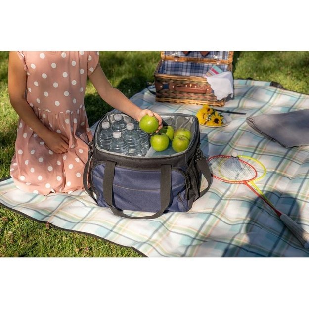 Cooling bag Cartrend 30L