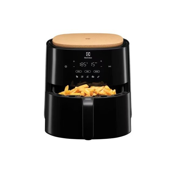 Kar&scaron;to oro gruzdintuvė Electrolux EAF5B, 5 l