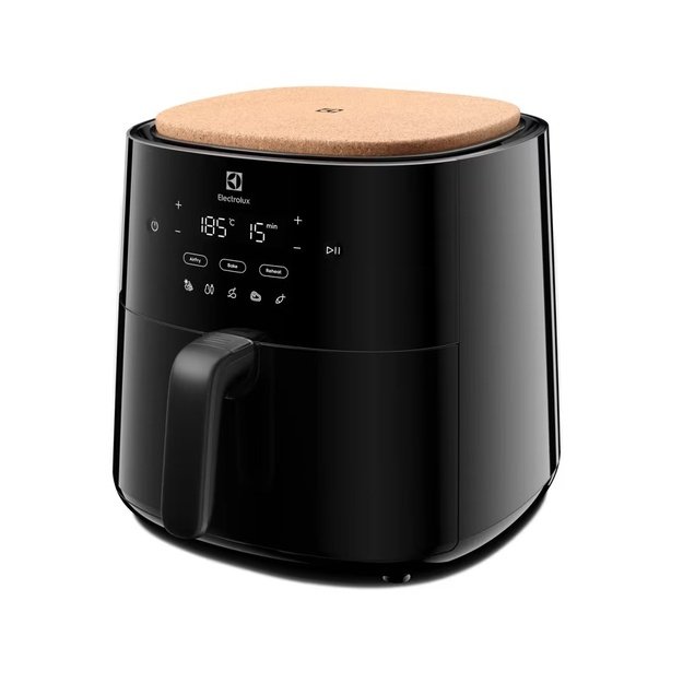 Kar&scaron;to oro gruzdintuvė Electrolux EAF5B, 5 l