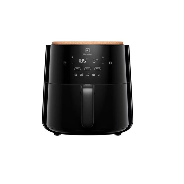 Kar&scaron;to oro gruzdintuvė Electrolux EAF5B, 5 l