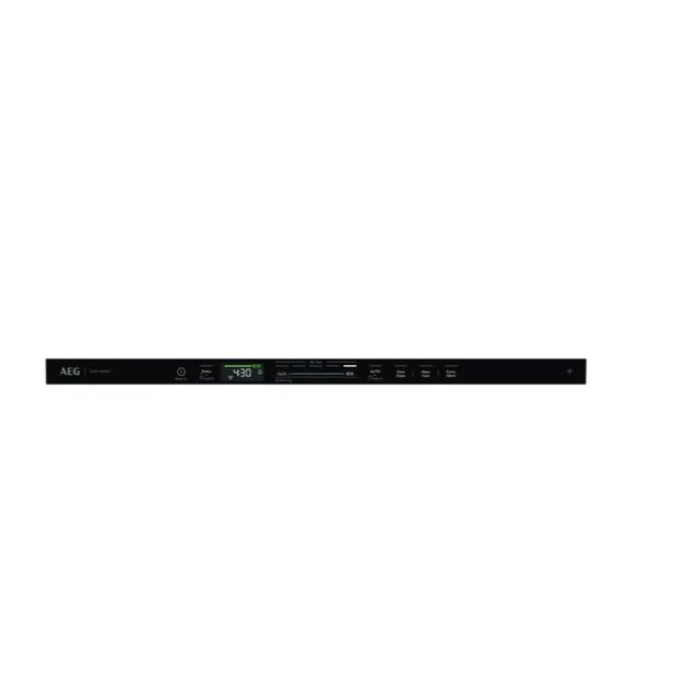 Įmontuojama indaplovė AEG 8000, CleaningPerformance, GI8222A2SC, 59,6 cm