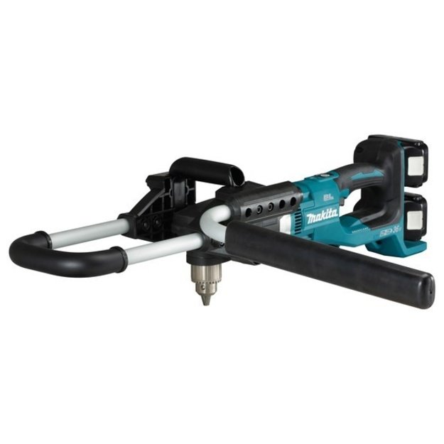 Makita DDG460T2X7 electric earth auger
