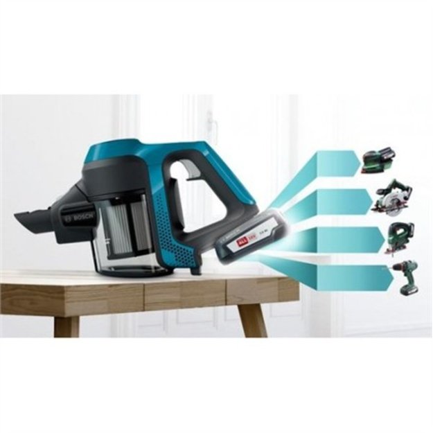 BOSCH BBS611LAG