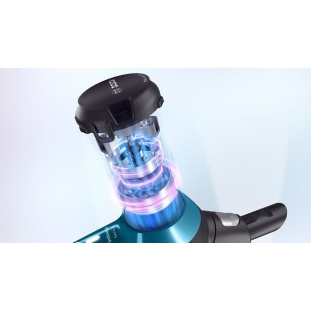 BOSCH BBS611LAG
