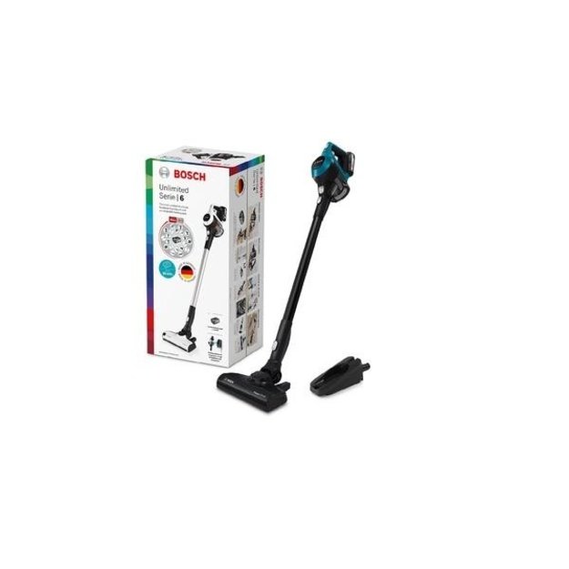 BOSCH BBS611LAG