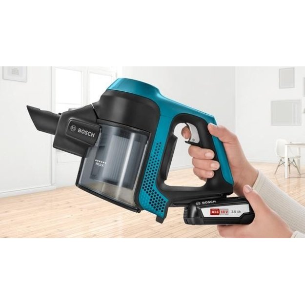 BOSCH BBS611LAG