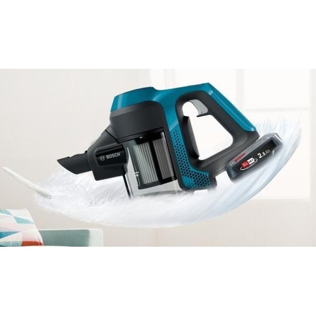 BOSCH BBS611LAG