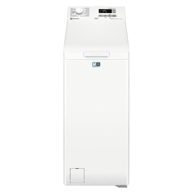 Skalbyklė ELECTROLUX EW6TN5061F