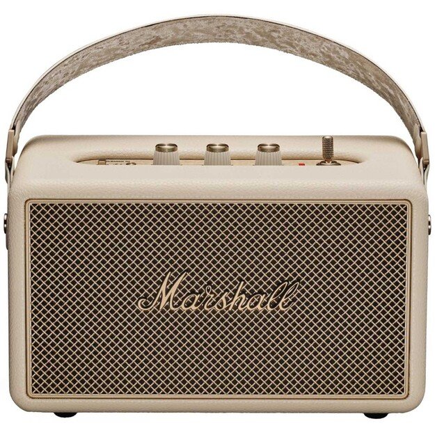 MARSHALL Kilburn III kolonėlė, kreminė