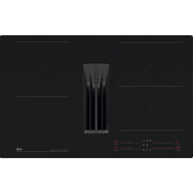 Hob and Hood (2in1) AEG TH84CC23CZ