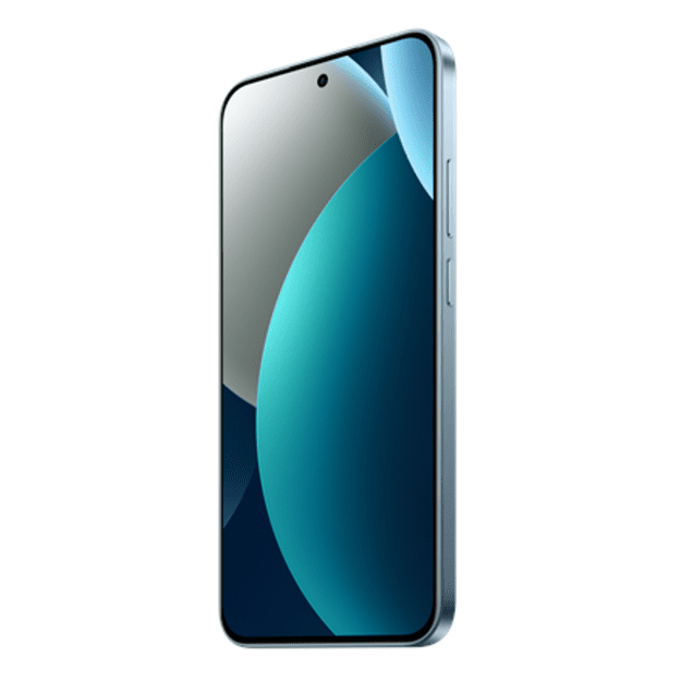 Xiaomi Redmi Note 15 Pro 5G 17.4 cm (6.83 ) 8 GB 256 GB 6580 mAh Blue