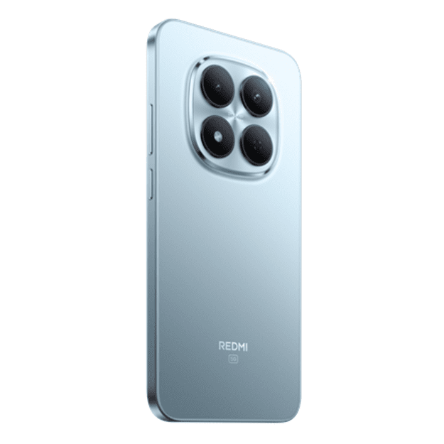 Xiaomi Redmi Note 15 Pro 5G 17.4 cm (6.83 ) 8 GB 256 GB 6580 mAh Blue