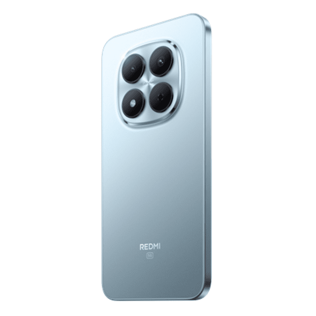 Xiaomi Redmi Note 15 Pro 5G 17.4 cm (6.83 ) 8 GB 256 GB 6580 mAh Blue