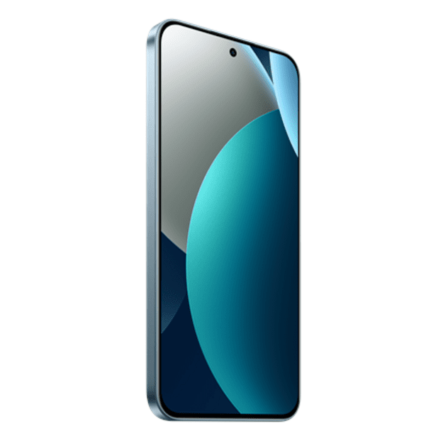 Xiaomi Redmi Note 15 Pro 5G 17.4 cm (6.83 ) 8 GB 256 GB 6580 mAh Blue
