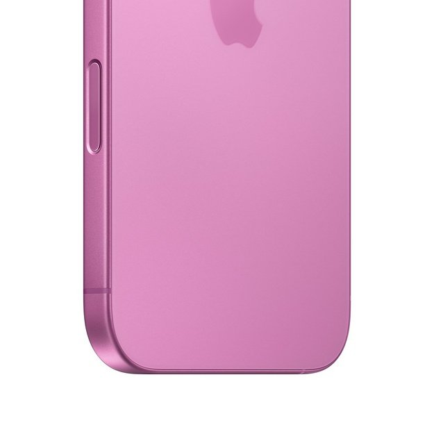 Mobile Phone iPhone 16 Plus 256GB Pink