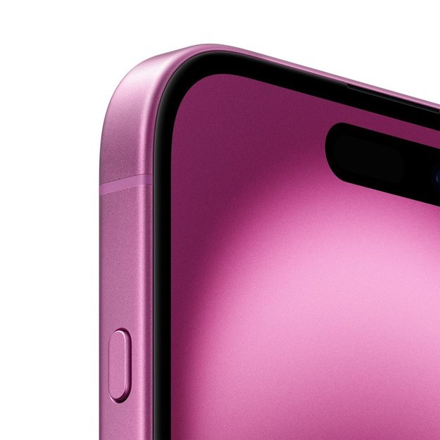 Mobile Phone iPhone 16 Plus 256GB Pink