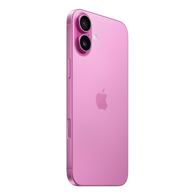 Mobile Phone iPhone 16 Plus 256GB Pink