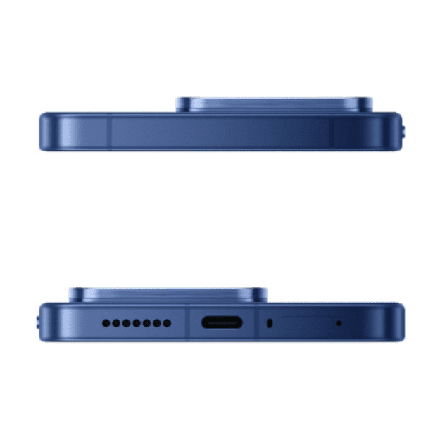 Xiaomi17TPro Deep Blue 12GB RAM 512GB ROM | Xiaomi