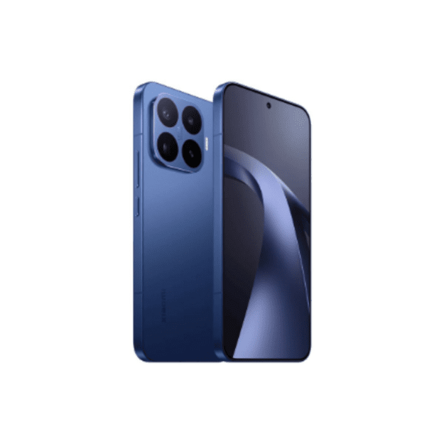 Xiaomi17TPro Deep Blue 12GB RAM 512GB ROM | Xiaomi