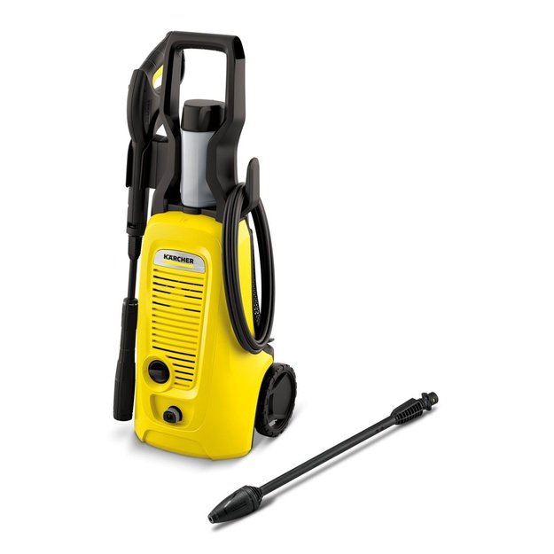 Plovykla KARCHER K 4 Universal - 1.679-300.0