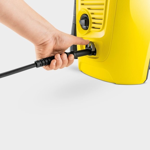 Plovykla KARCHER K 4 Universal - 1.679-300.0