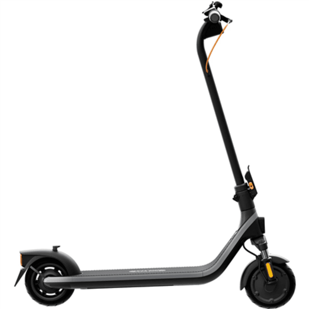 Segway KickScooter E2 Plus E II | Up to 25 km/h | 8.1  