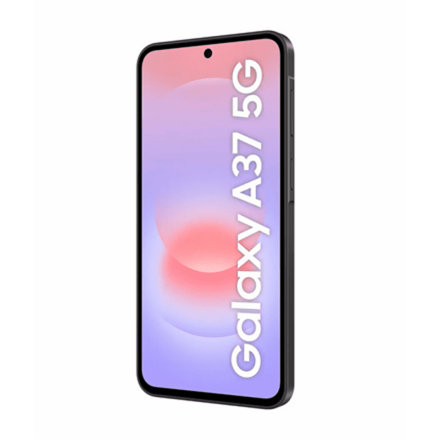 Samsung Galaxy A37 256GB Awesome Charcoal
