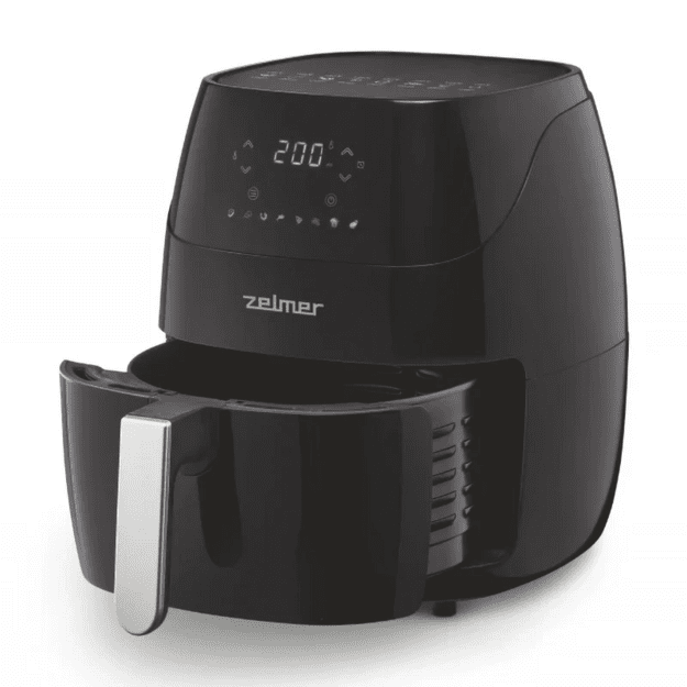 Zelmer ZAF5500B Elektra 5L Air Fryer