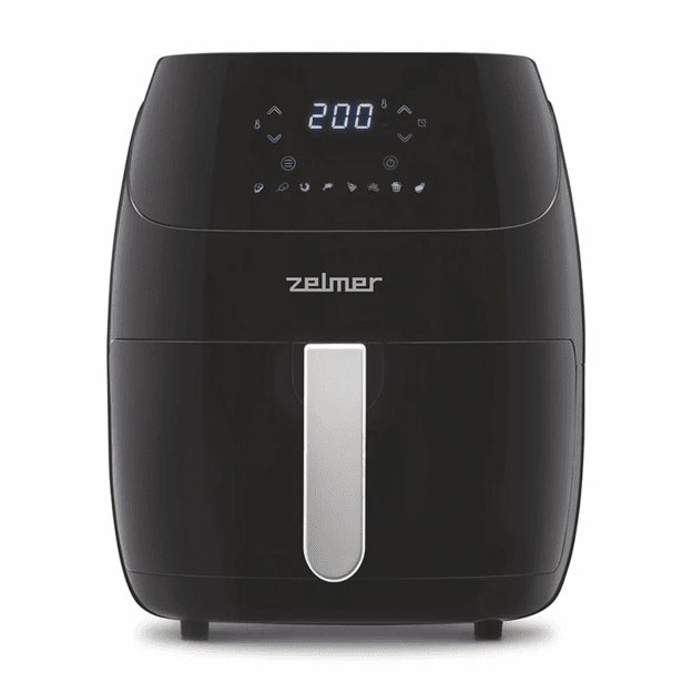 Zelmer ZAF5500B Elektra 5L Air Fryer