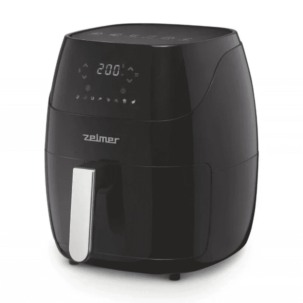 Zelmer ZAF5500B Elektra 5L Air Fryer