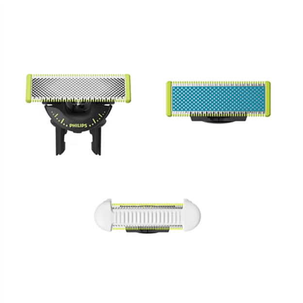 Philips 360&deg; Replacement blade | QP936/50 OneBlade