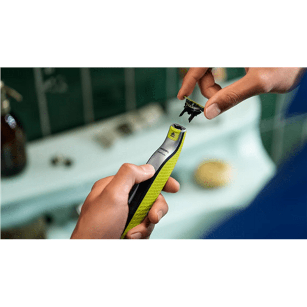 Philips 360&deg; Replacement blade | QP936/50 OneBlade
