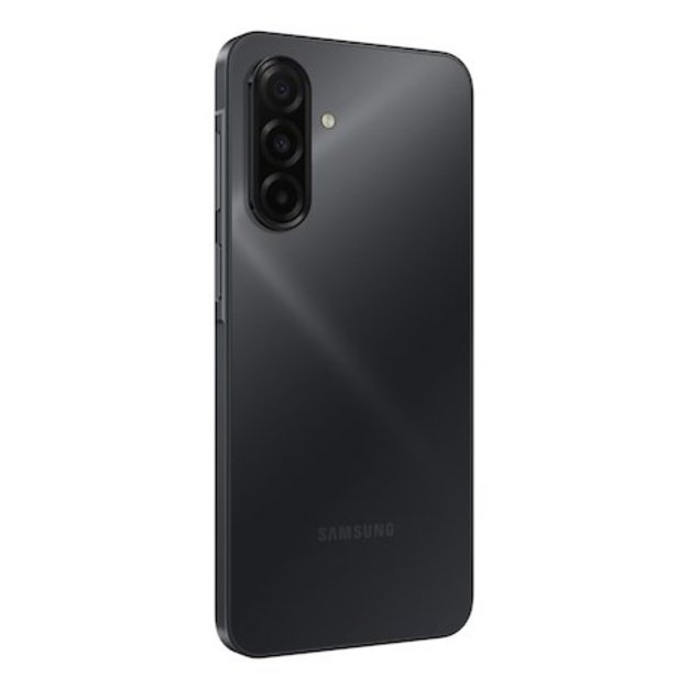 Samsung SM-A175FZKBEUE smartphone 17 cm (6.7 ) Hybrid Dual SIM 4G USB Type-C 4 GB 128 GB 5000 mAh Black