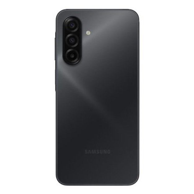 Samsung SM-A175FZKBEUE smartphone 17 cm (6.7 ) Hybrid Dual SIM 4G USB Type-C 4 GB 128 GB 5000 mAh Black