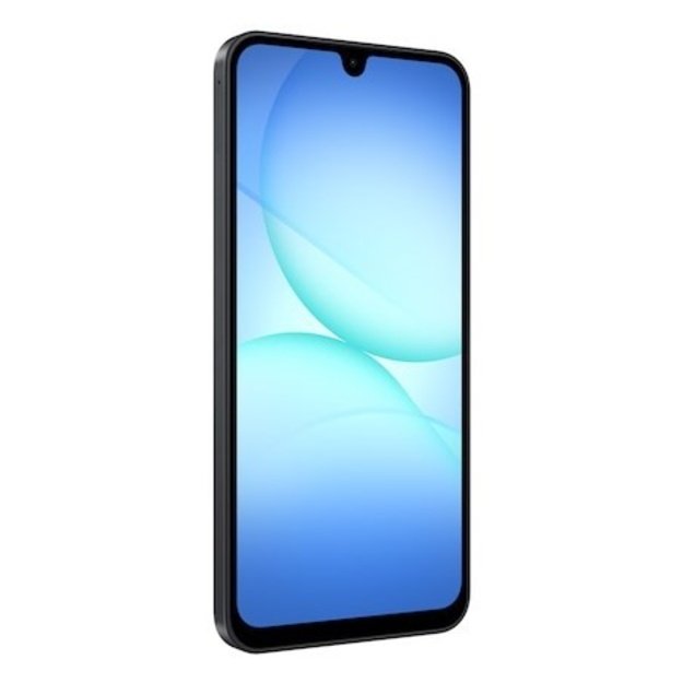 Samsung SM-A175FZKBEUE smartphone 17 cm (6.7 ) Hybrid Dual SIM 4G USB Type-C 4 GB 128 GB 5000 mAh Black