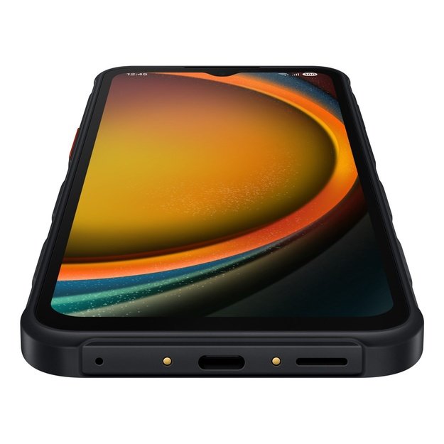 Samsung Galaxy XCover7 Pro 16.8 cm (6.6 ) Hybrid Dual SIM 5G USB Type-C 6 GB 128 GB 4350 mAh Black