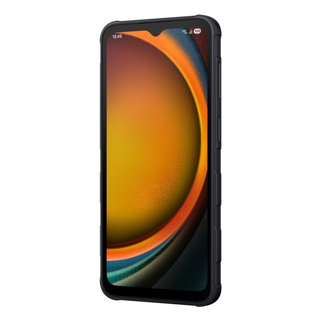 Samsung Galaxy XCover7 Pro 16.8 cm (6.6 ) Hybrid Dual SIM 5G USB Type-C 6 GB 128 GB 4350 mAh Black