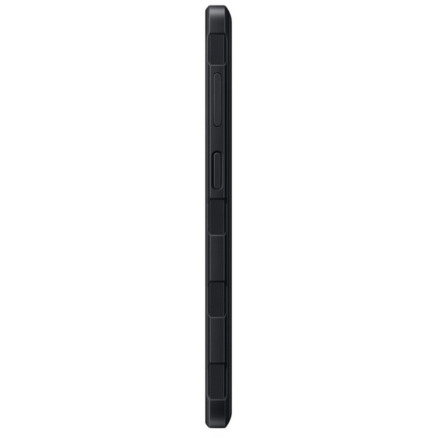 Samsung Galaxy XCover7 Pro 16.8 cm (6.6 ) Hybrid Dual SIM 5G USB Type-C 6 GB 128 GB 4350 mAh Black