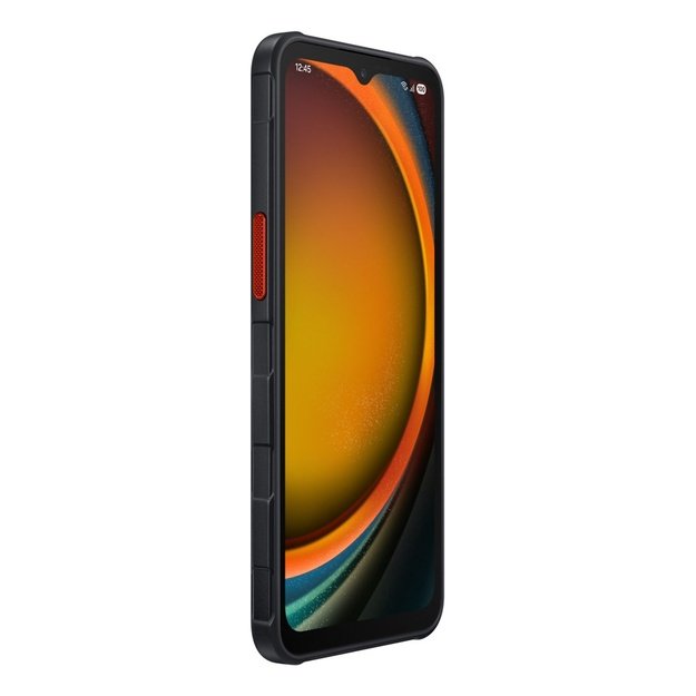 Samsung Galaxy XCover7 Pro 16.8 cm (6.6 ) Hybrid Dual SIM 5G USB Type-C 6 GB 128 GB 4350 mAh Black