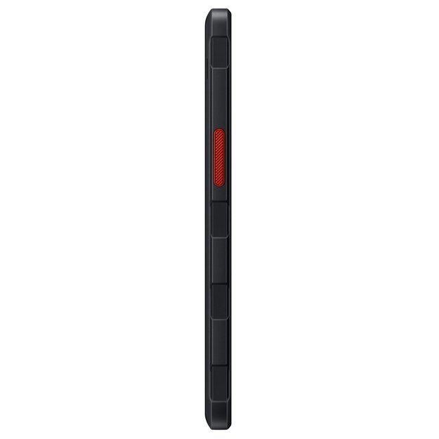 Samsung Galaxy XCover7 Pro 16.8 cm (6.6 ) Hybrid Dual SIM 5G USB Type-C 6 GB 128 GB 4350 mAh Black