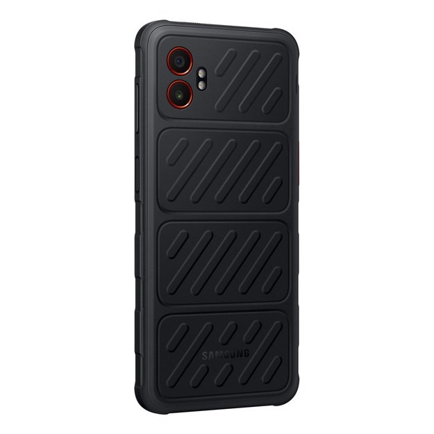 Samsung Galaxy XCover7 Pro 16.8 cm (6.6 ) Hybrid Dual SIM 5G USB Type-C 6 GB 128 GB 4350 mAh Black