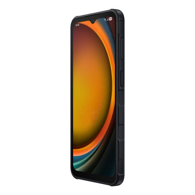 Samsung Galaxy XCover7 Pro 16.8 cm (6.6 ) Hybrid Dual SIM 5G USB Type-C 6 GB 128 GB 4350 mAh Black