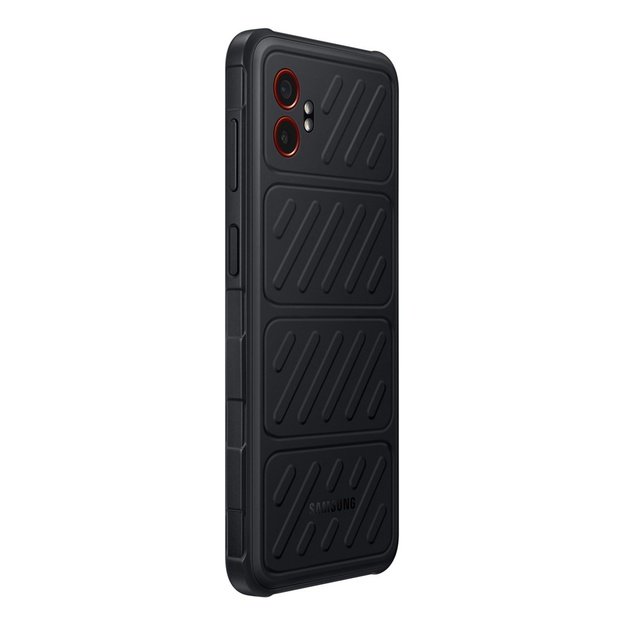 Samsung Galaxy XCover7 Pro 16.8 cm (6.6 ) Hybrid Dual SIM 5G USB Type-C 6 GB 128 GB 4350 mAh Black