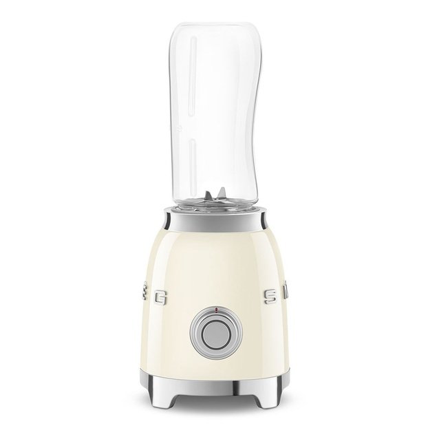 Smeg 50 s Style Blenders PBF01CREU Cream