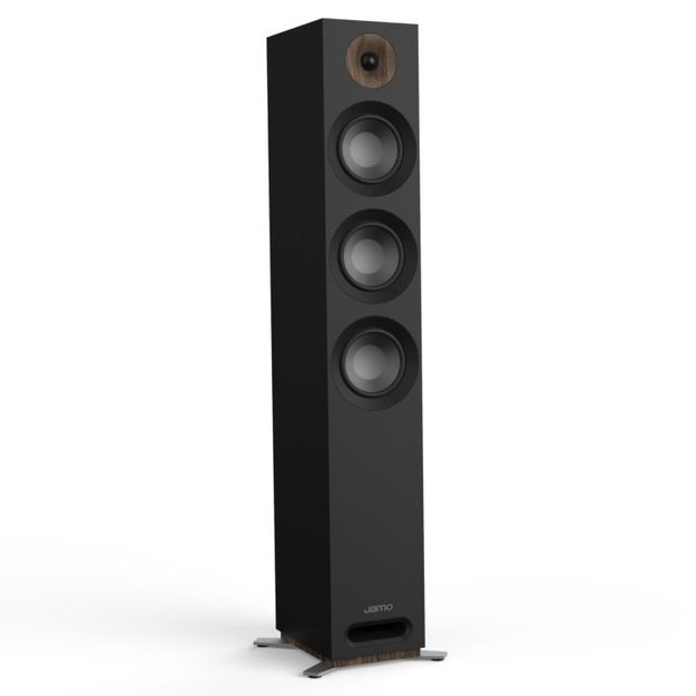 JAMO S 809 240W Black Speaker - Speakers (Wired, 240 W, 37-26000 Hz, 8 Ohm, Black)