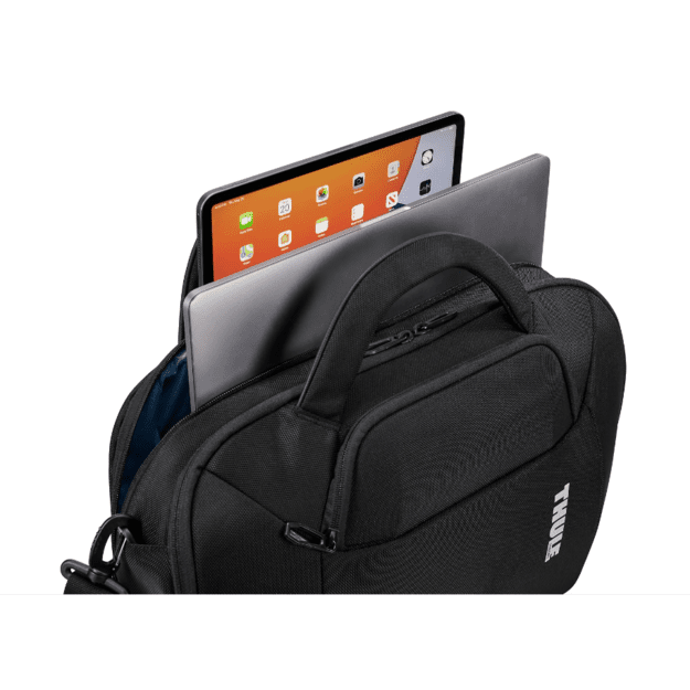 Thule | Laptop Bag | TACLB-2216 Accent | Laptop Case | Black